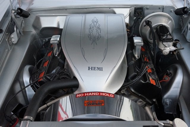 1965 Plymouth Belvedere Base