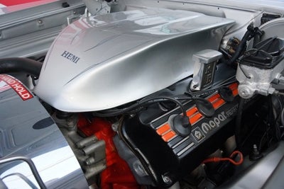 1965 Plymouth Belvedere Base