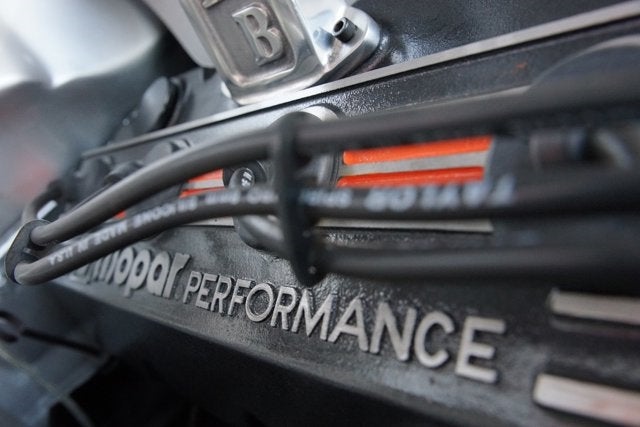 1965 Plymouth Belvedere Base