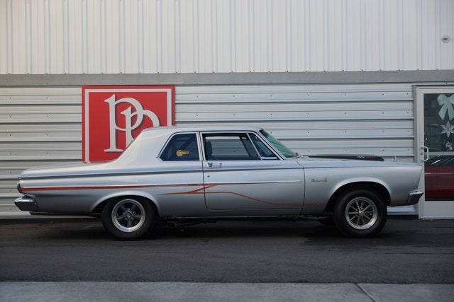 1965 Plymouth Belvedere Base