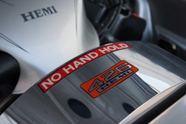 1965 Plymouth Belvedere Base