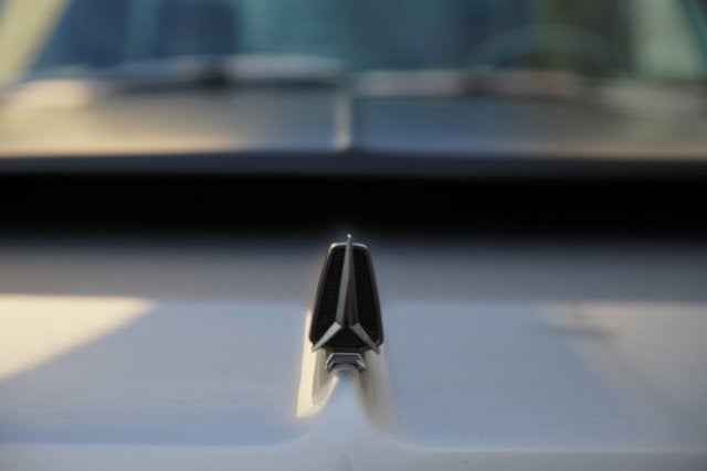 1965 Plymouth Belvedere Base