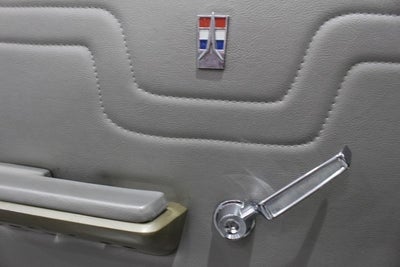 1964 Plymouth Belvedere Base