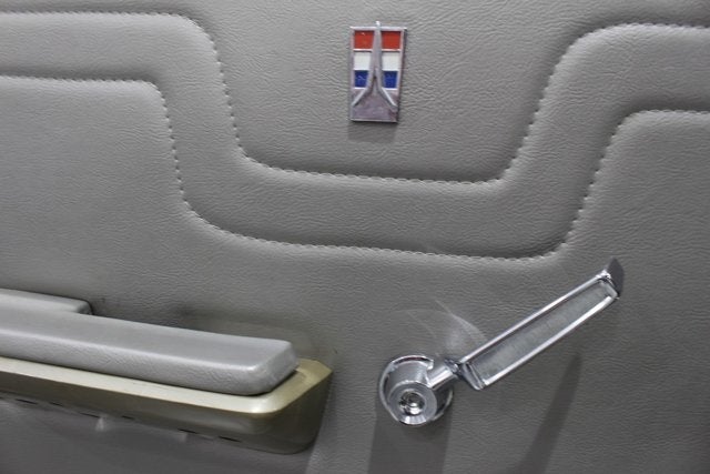 1964 Plymouth Belvedere Base