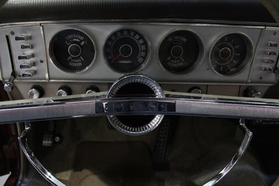 1964 Plymouth Belvedere Base