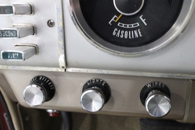 1964 Plymouth Belvedere Base