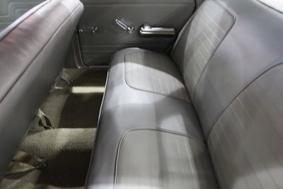 1964 Plymouth Belvedere Base