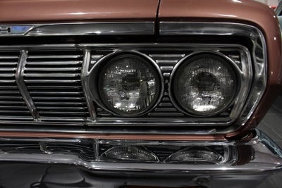 1964 Plymouth Belvedere Base