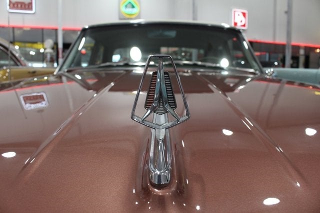 1964 Plymouth Belvedere Base