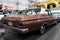 1964 Plymouth Belvedere Base
