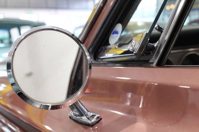 1964 Plymouth Belvedere Base