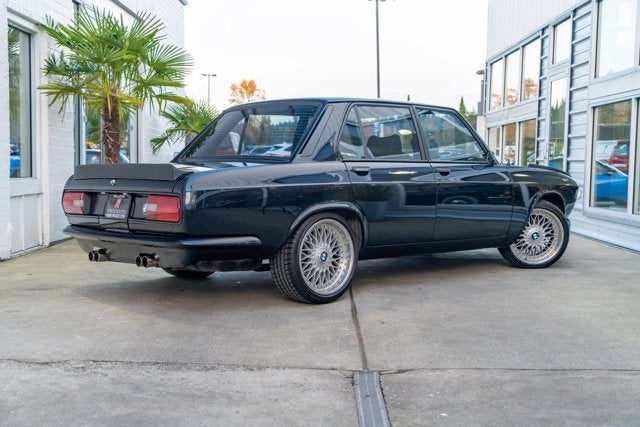 1974 BMW Bavaria Base