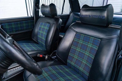 1974 BMW Bavaria Base