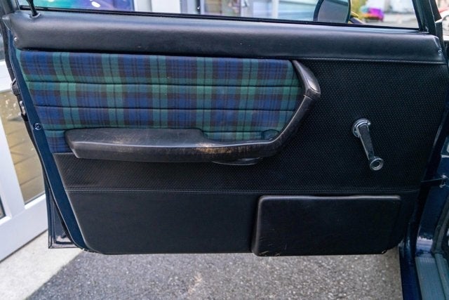 1974 BMW Bavaria Base