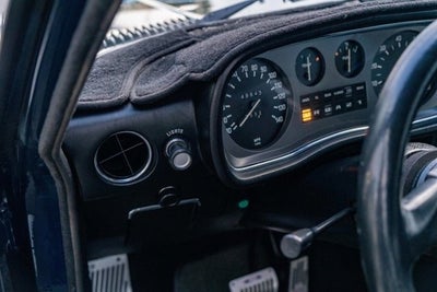 1974 BMW Bavaria Base