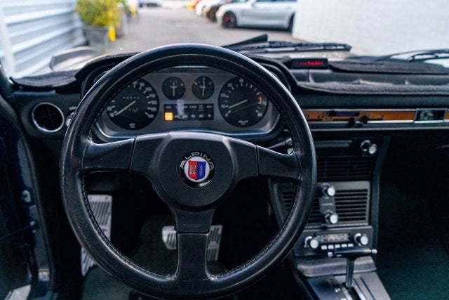 1974 BMW Bavaria Base