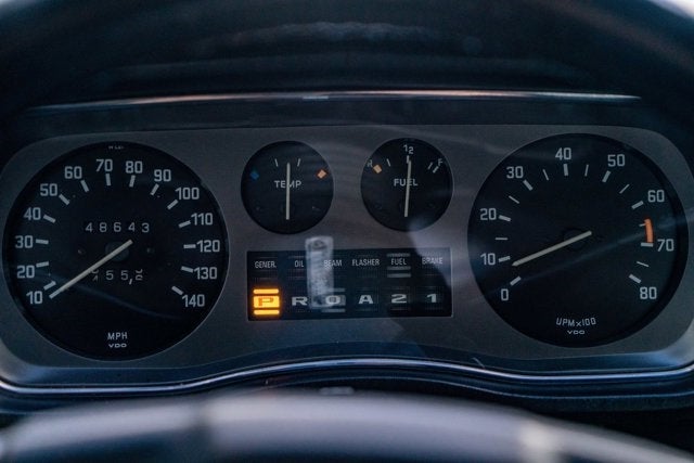 1974 BMW Bavaria Base