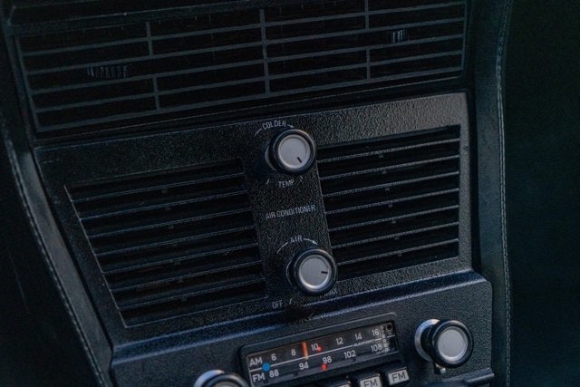 1974 BMW Bavaria Base