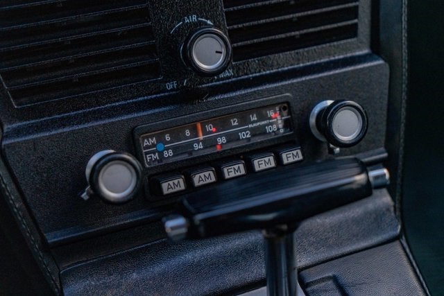 1974 BMW Bavaria Base