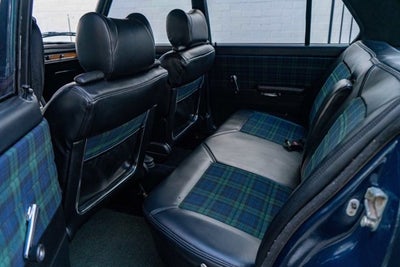 1974 BMW Bavaria Base