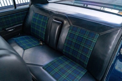 1974 BMW Bavaria Base