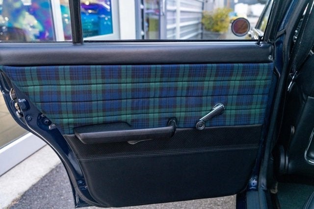 1974 BMW Bavaria Base