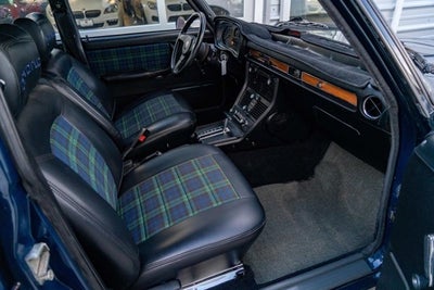 1974 BMW Bavaria Base