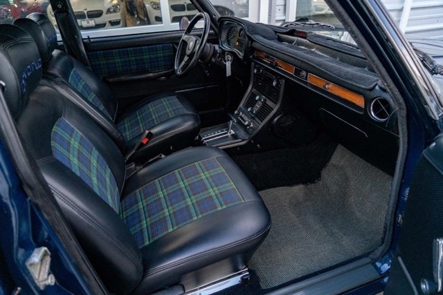 1974 BMW Bavaria Base