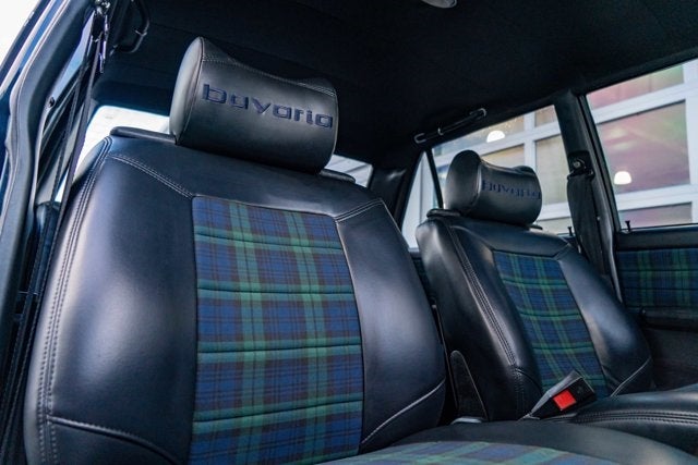 1974 BMW Bavaria Base