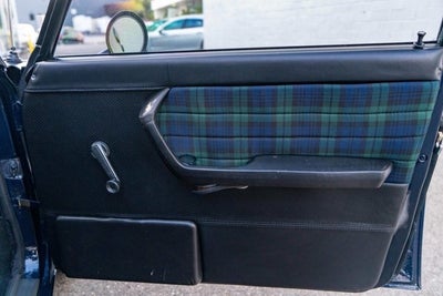 1974 BMW Bavaria Base