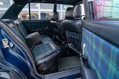 1974 BMW Bavaria Base