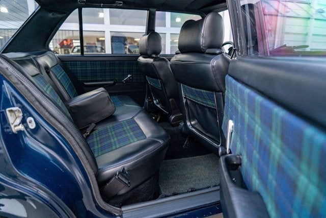 1974 BMW Bavaria Base