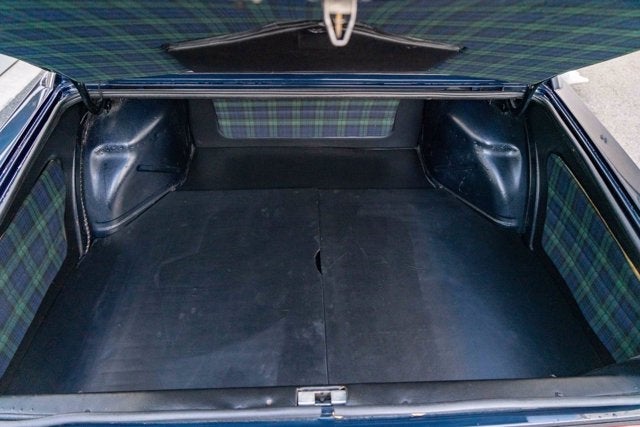 1974 BMW Bavaria Base