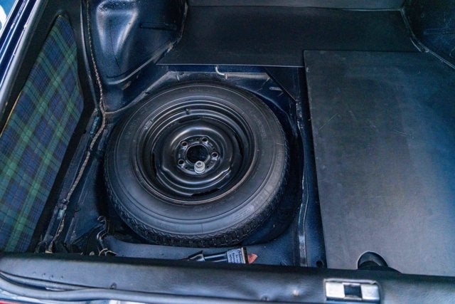 1974 BMW Bavaria Base