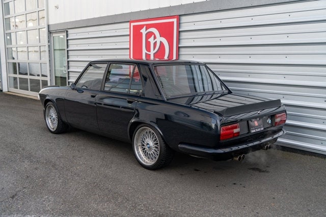 1974 BMW Bavaria Base