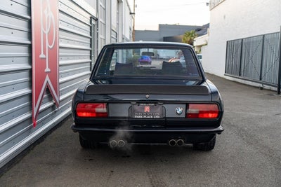 1974 BMW Bavaria Base