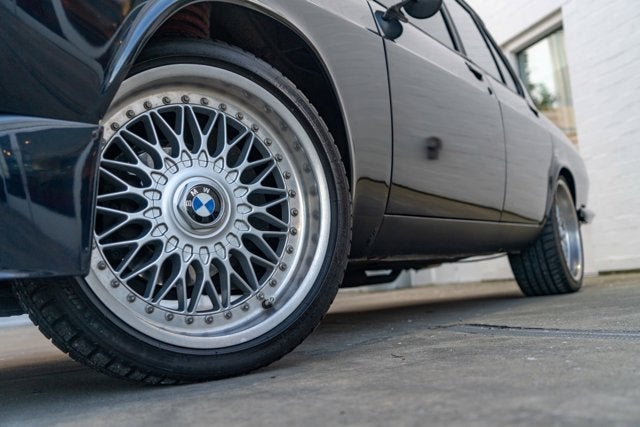 1974 BMW Bavaria Base