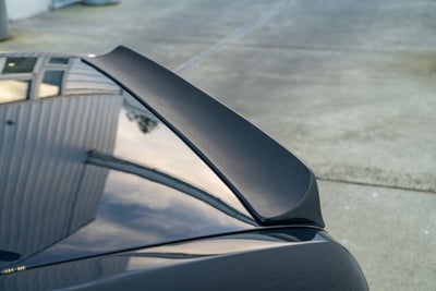 1974 BMW Bavaria Base