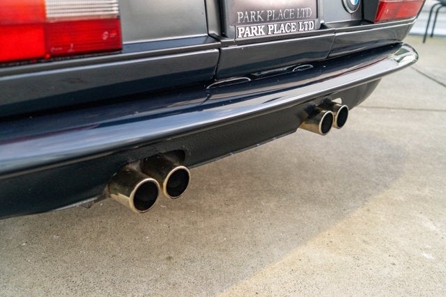 1974 BMW Bavaria Base