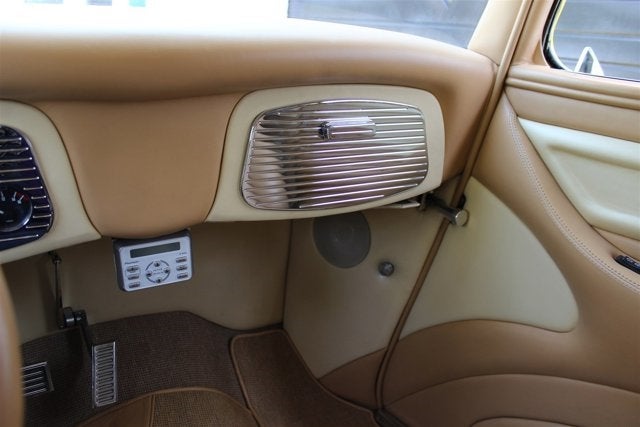 1933 Ford Coupe Hot Rod