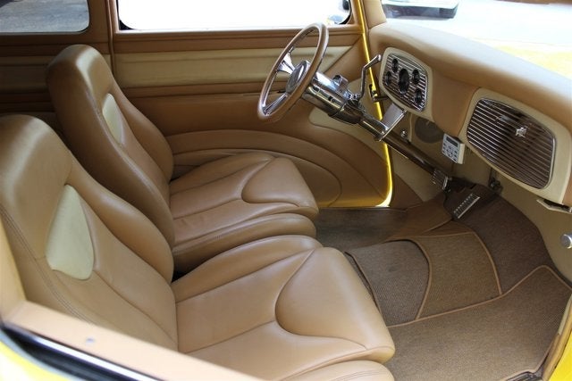 1933 Ford Coupe Hot Rod