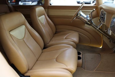 1933 Ford Coupe Hot Rod