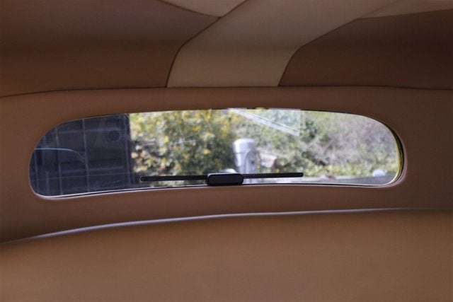 1933 Ford Coupe Hot Rod