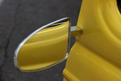 1933 Ford Coupe Hot Rod