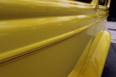 1933 Ford Coupe Hot Rod