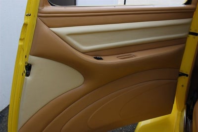 1933 Ford Coupe Hot Rod