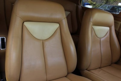 1933 Ford Coupe Hot Rod