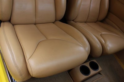 1933 Ford Coupe Hot Rod