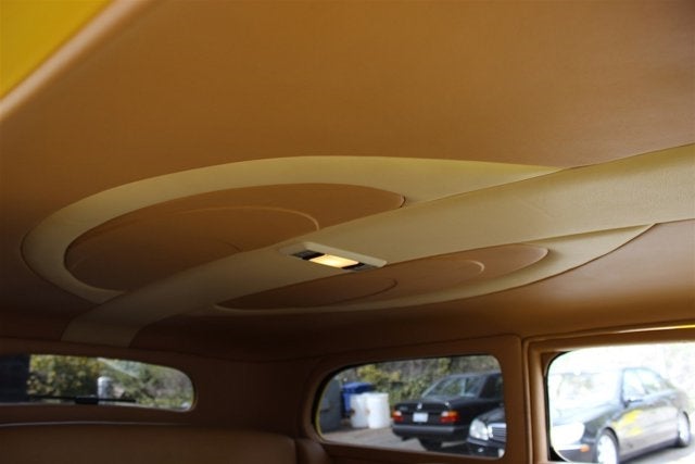 1933 Ford Coupe Hot Rod