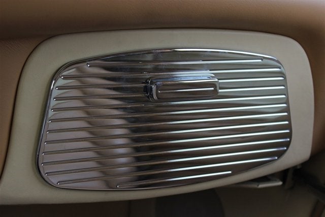 1933 Ford Coupe Hot Rod